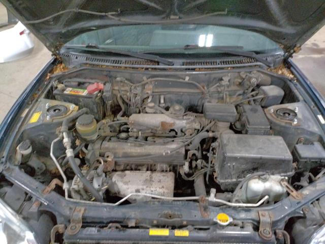 Photo 11 VIN: JT3HP10V5Y7158745 - TOYOTA RAV4 