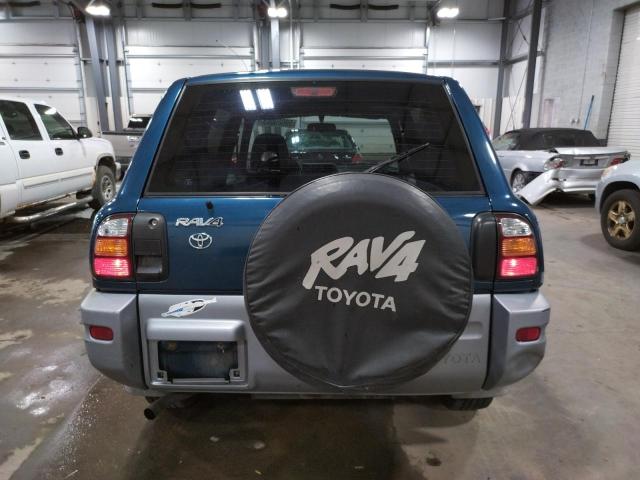 Photo 5 VIN: JT3HP10V5Y7158745 - TOYOTA RAV4 