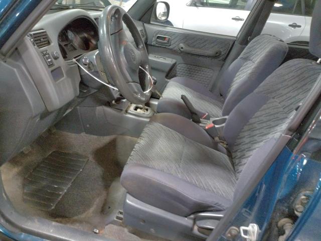 Photo 6 VIN: JT3HP10V5Y7158745 - TOYOTA RAV4 