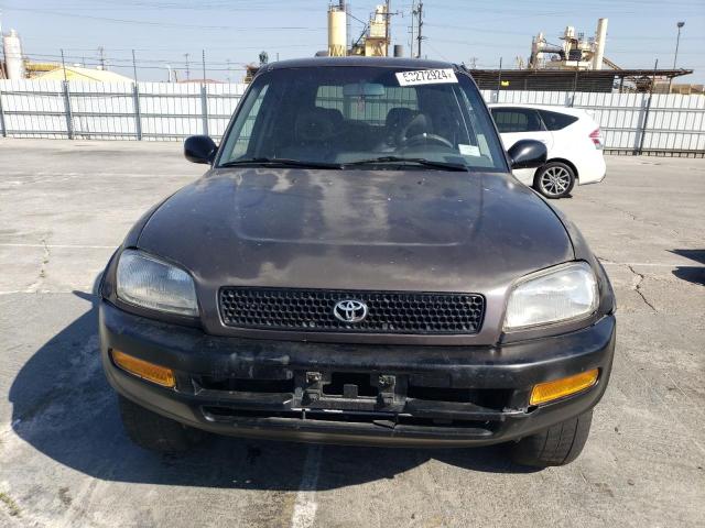 Photo 4 VIN: JT3HP10V6T0091946 - TOYOTA RAV4 