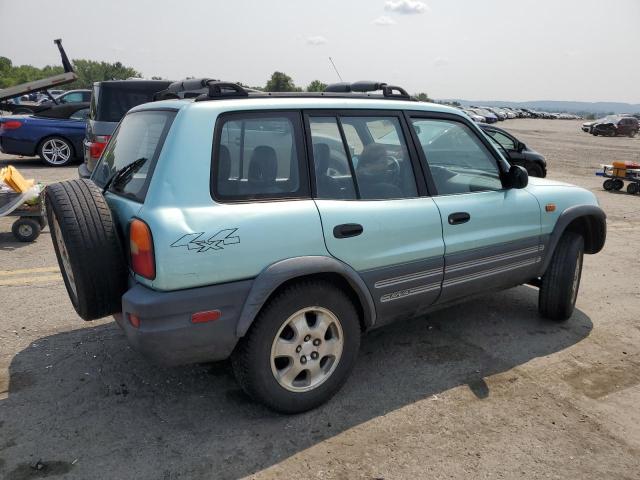 Photo 2 VIN: JT3HP10V6V7022605 - TOYOTA RAV4 