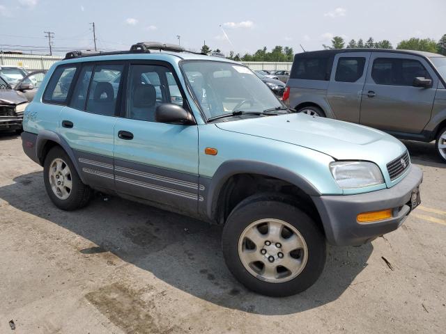 Photo 3 VIN: JT3HP10V6V7022605 - TOYOTA RAV4 