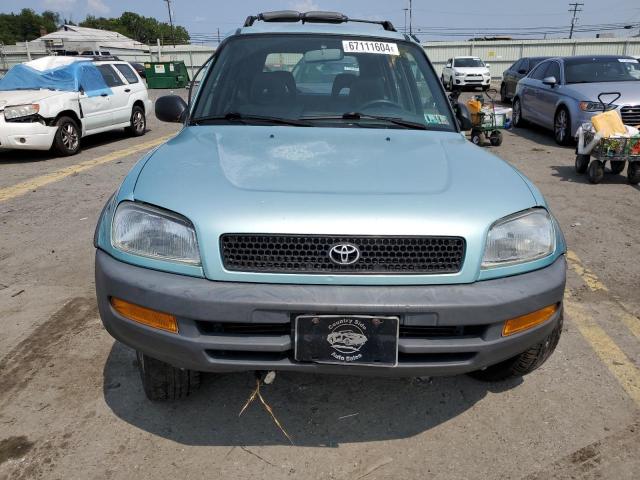 Photo 4 VIN: JT3HP10V6V7022605 - TOYOTA RAV4 