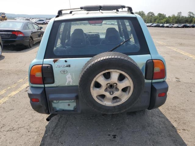 Photo 5 VIN: JT3HP10V6V7022605 - TOYOTA RAV4 