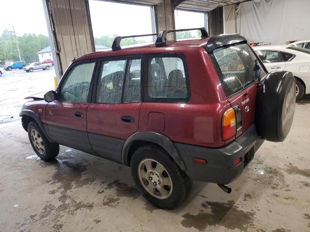 Photo 1 VIN: JT3HP10V6V7029277 - TOYOTA RAV4 