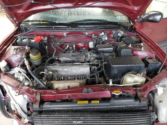 Photo 11 VIN: JT3HP10V6V7029277 - TOYOTA RAV4 