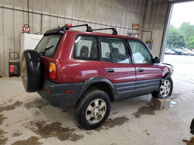 Photo 2 VIN: JT3HP10V6V7029277 - TOYOTA RAV4 