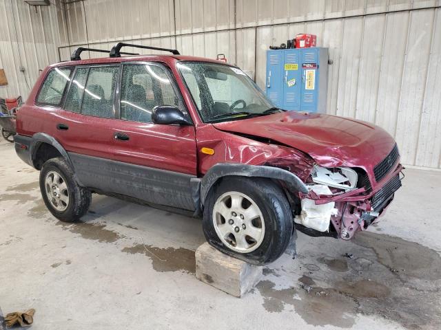 Photo 3 VIN: JT3HP10V6V7029277 - TOYOTA RAV4 