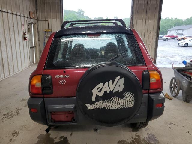 Photo 5 VIN: JT3HP10V6V7029277 - TOYOTA RAV4 