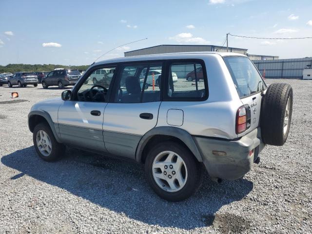 Photo 1 VIN: JT3HP10V6W0166732 - TOYOTA RAV4 