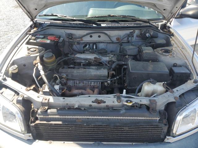 Photo 11 VIN: JT3HP10V6W0166732 - TOYOTA RAV4 