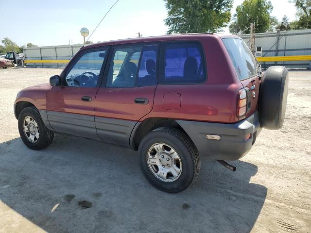 Photo 1 VIN: JT3HP10V6W0167721 - TOYOTA RAV4 