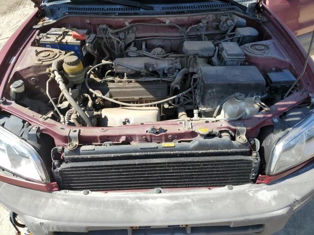 Photo 10 VIN: JT3HP10V6W0167721 - TOYOTA RAV4 