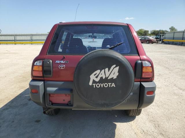 Photo 5 VIN: JT3HP10V6W0167721 - TOYOTA RAV4 