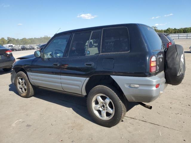 Photo 1 VIN: JT3HP10V6W7095510 - TOYOTA RAV4 