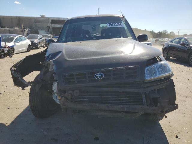 Photo 4 VIN: JT3HP10V6W7095510 - TOYOTA RAV4 