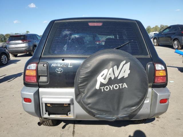 Photo 5 VIN: JT3HP10V6W7095510 - TOYOTA RAV4 