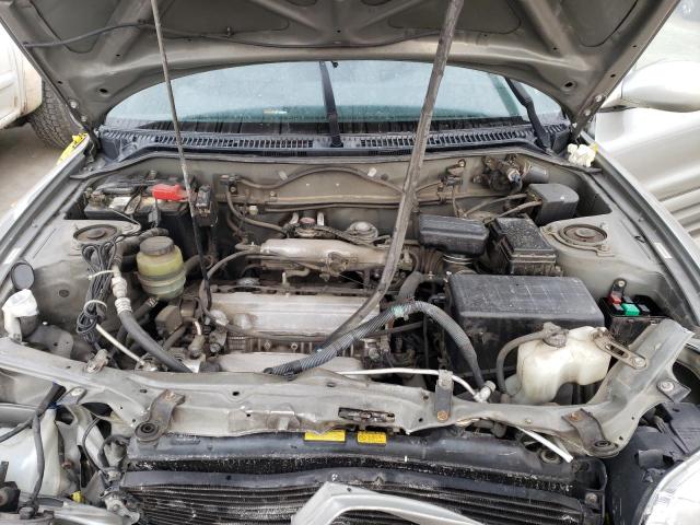 Photo 11 VIN: JT3HP10V6X7128958 - TOYOTA RAV4 