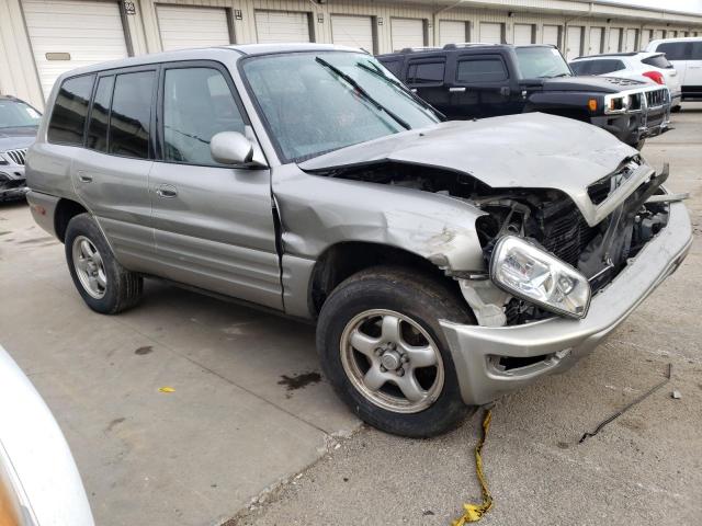 Photo 3 VIN: JT3HP10V6X7128958 - TOYOTA RAV4 