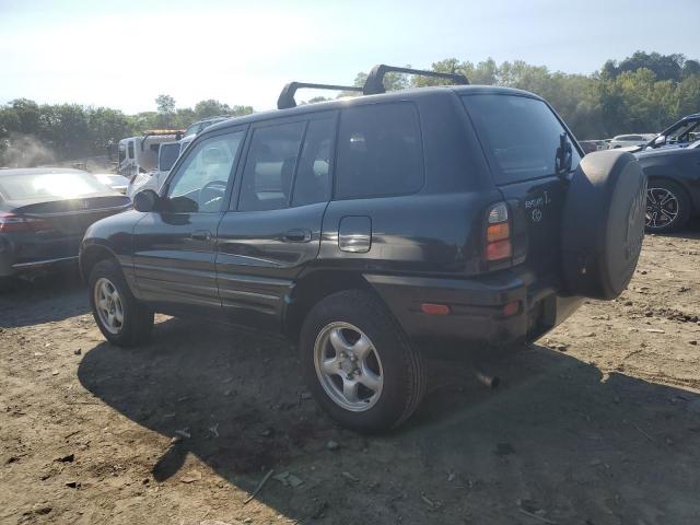 Photo 1 VIN: JT3HP10V6X7133139 - TOYOTA RAV4 