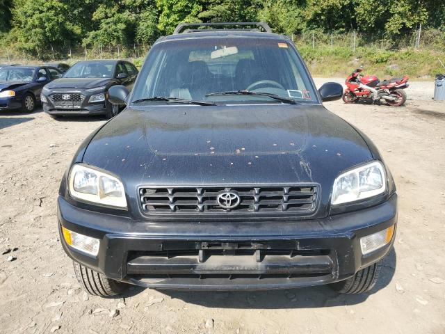 Photo 4 VIN: JT3HP10V6X7133139 - TOYOTA RAV4 