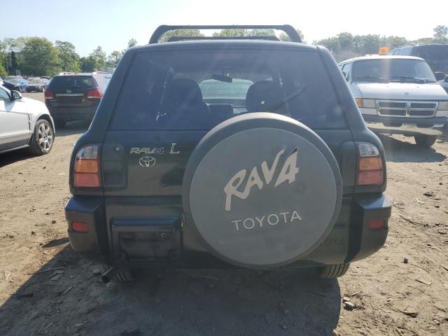 Photo 5 VIN: JT3HP10V6X7133139 - TOYOTA RAV4 