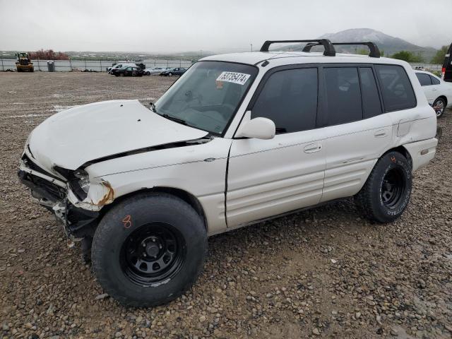 Photo 0 VIN: JT3HP10V6X7137787 - TOYOTA RAV4 