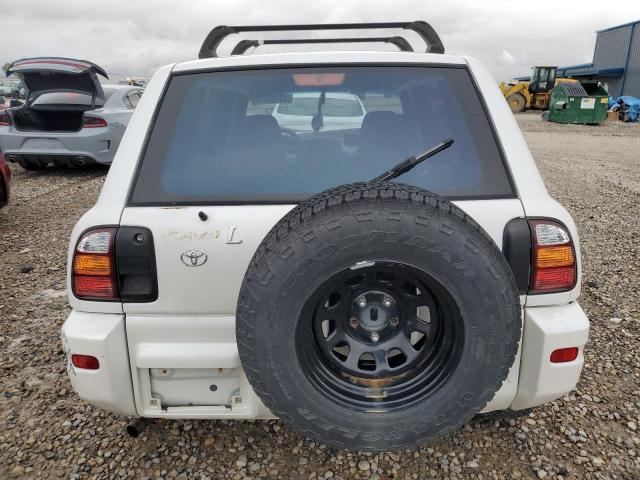 Photo 5 VIN: JT3HP10V6X7137787 - TOYOTA RAV4 