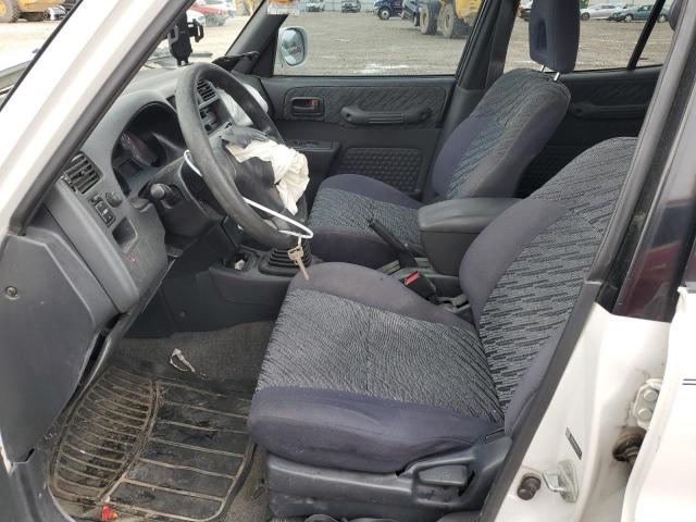 Photo 6 VIN: JT3HP10V6X7137787 - TOYOTA RAV4 