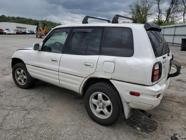 Photo 1 VIN: JT3HP10V6Y7156308 - TOYOTA RAV4 