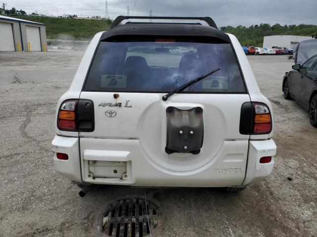 Photo 5 VIN: JT3HP10V6Y7156308 - TOYOTA RAV4 