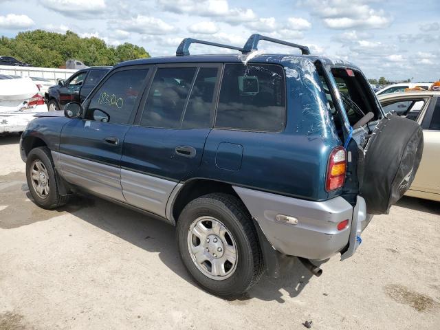 Photo 1 VIN: JT3HP10V6Y7157300 - TOYOTA RAV4 