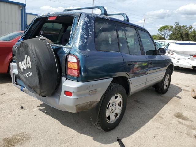 Photo 2 VIN: JT3HP10V6Y7157300 - TOYOTA RAV4 