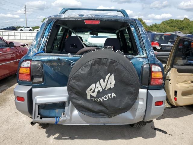 Photo 5 VIN: JT3HP10V6Y7157300 - TOYOTA RAV4 