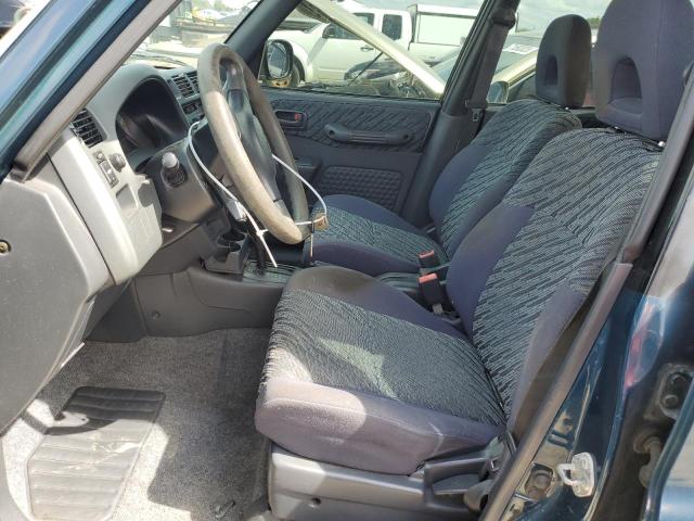 Photo 6 VIN: JT3HP10V6Y7157300 - TOYOTA RAV4 