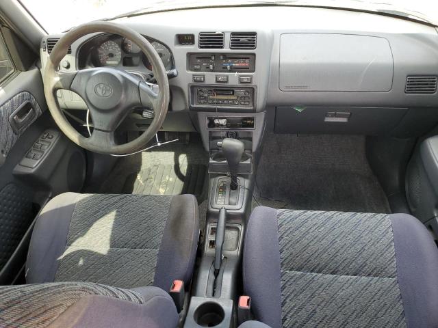 Photo 7 VIN: JT3HP10V6Y7157300 - TOYOTA RAV4 