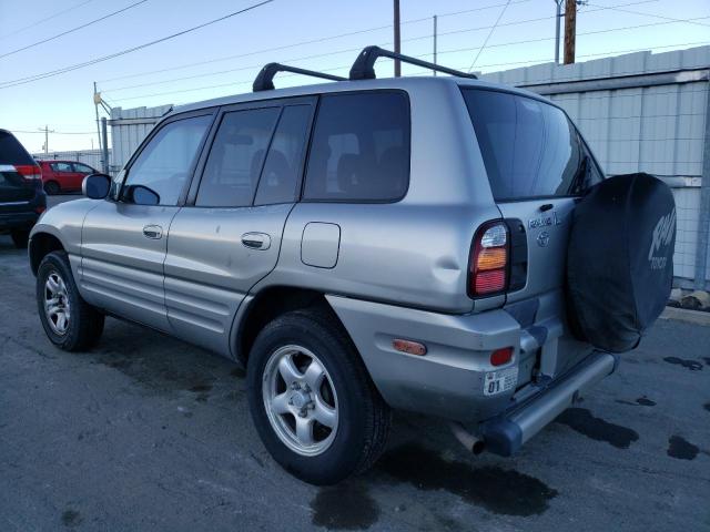 Photo 1 VIN: JT3HP10V6Y7162996 - TOYOTA RAV4 