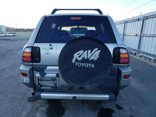 Photo 5 VIN: JT3HP10V6Y7162996 - TOYOTA RAV4 