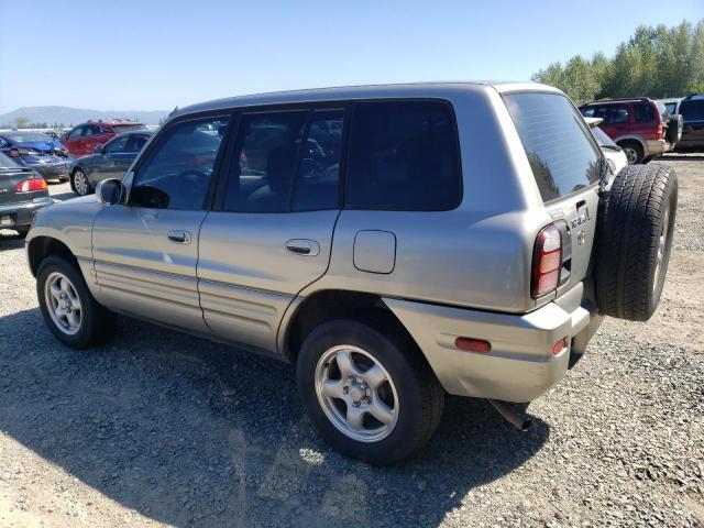 Photo 1 VIN: JT3HP10V6Y7167759 - TOYOTA RAV4 