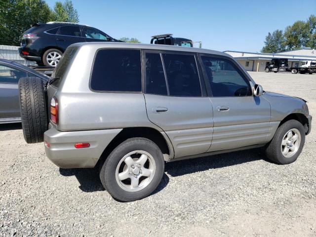 Photo 2 VIN: JT3HP10V6Y7167759 - TOYOTA RAV4 