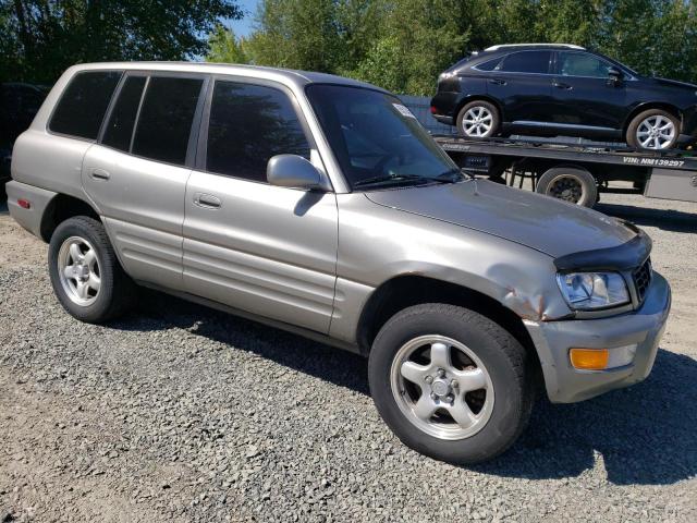 Photo 3 VIN: JT3HP10V6Y7167759 - TOYOTA RAV4 