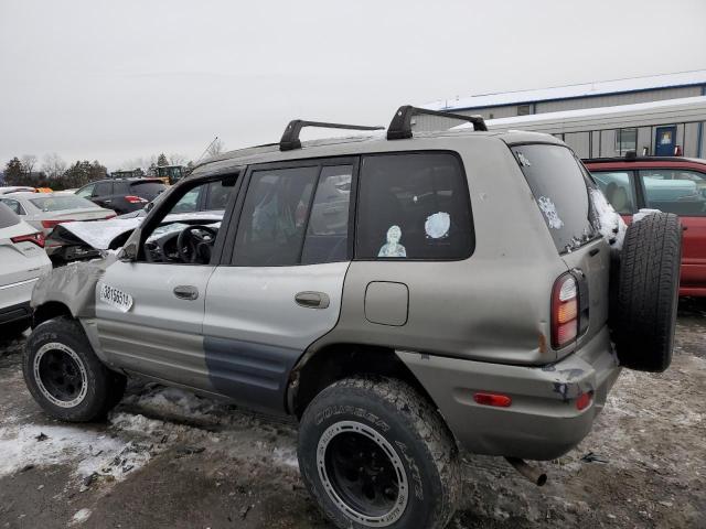 Photo 1 VIN: JT3HP10V6Y7171598 - TOYOTA RAV4 