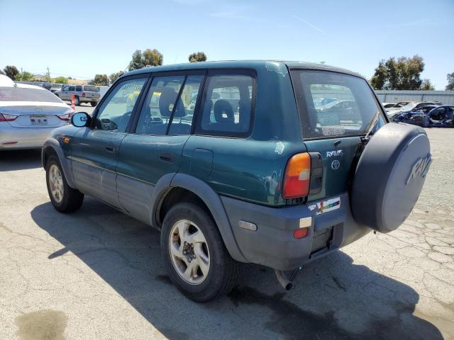 Photo 1 VIN: JT3HP10V7V0118638 - TOYOTA RAV4 