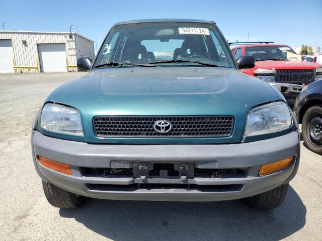 Photo 4 VIN: JT3HP10V7V0118638 - TOYOTA RAV4 