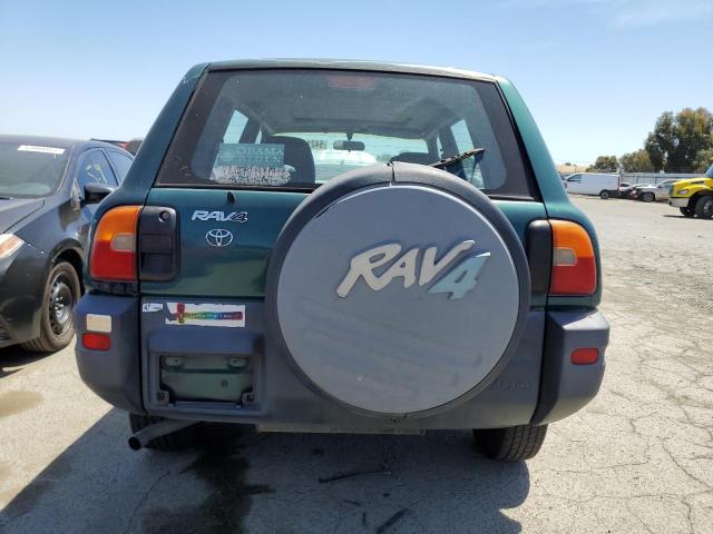 Photo 5 VIN: JT3HP10V7V0118638 - TOYOTA RAV4 