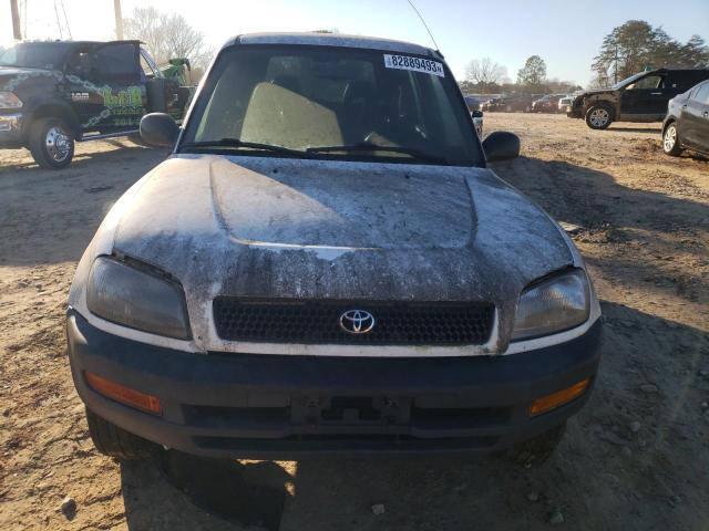 Photo 4 VIN: JT3HP10V7V0118655 - TOYOTA RAV4 