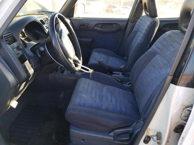 Photo 6 VIN: JT3HP10V7V0118655 - TOYOTA RAV4 