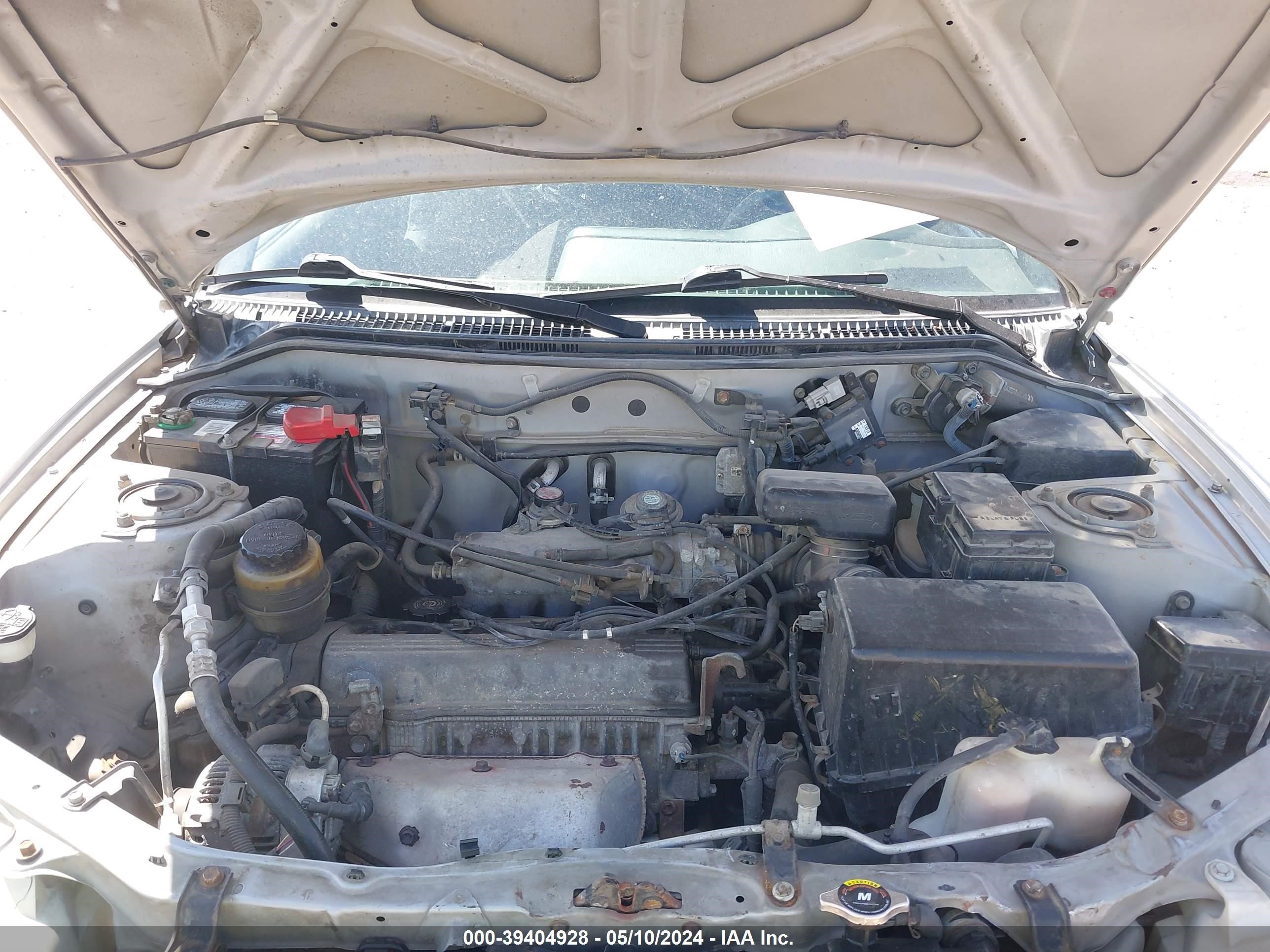 Photo 9 VIN: JT3HP10V7V0144687 - TOYOTA RAV 4 