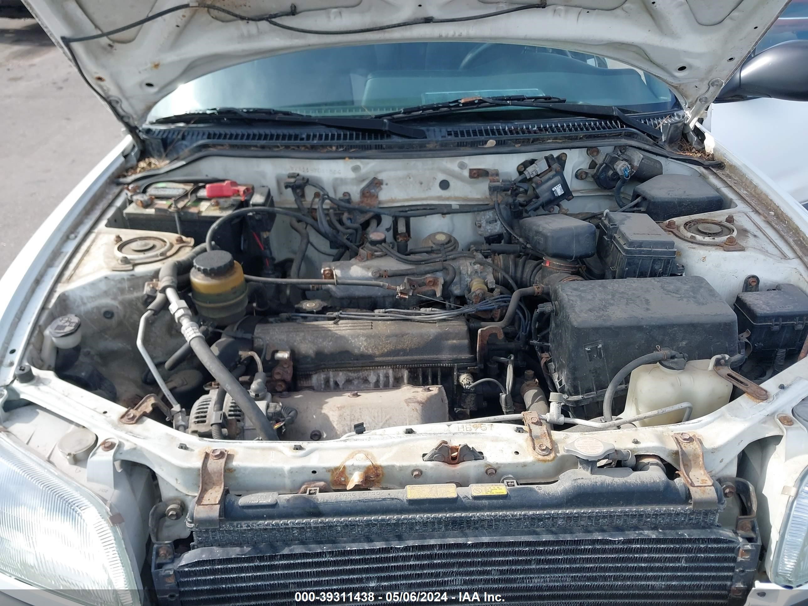 Photo 9 VIN: JT3HP10V7V7044886 - TOYOTA RAV 4 