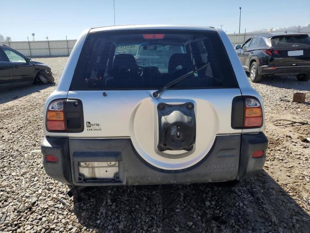 Photo 5 VIN: JT3HP10V7W0167260 - TOYOTA RAV4 